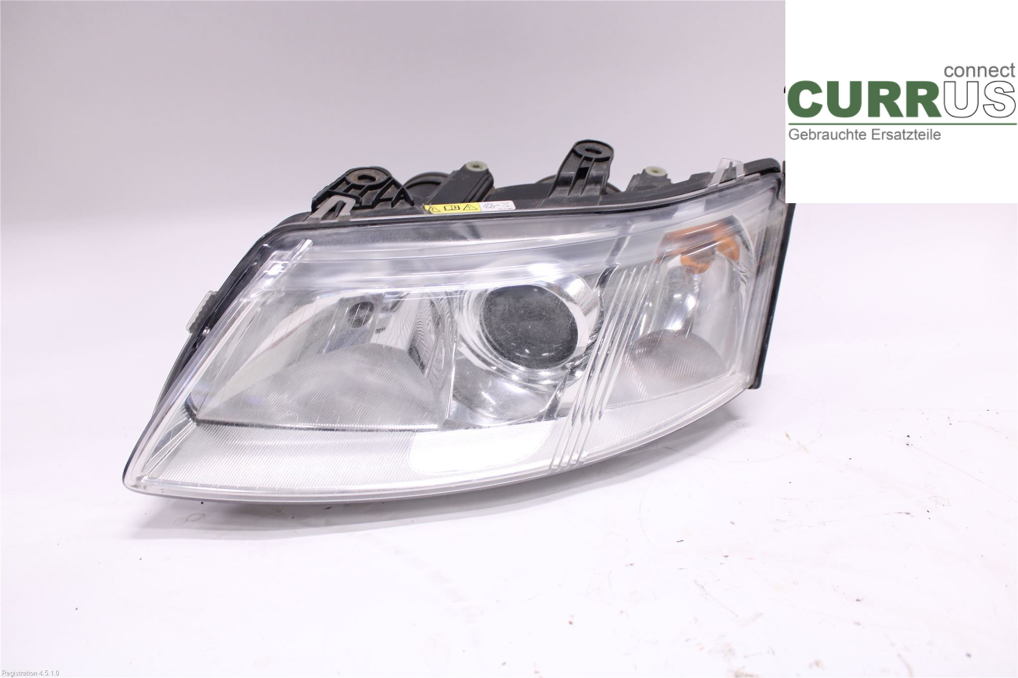 SAAB 9-3 VER 2 Manual gearbox (4-speed)  B207L