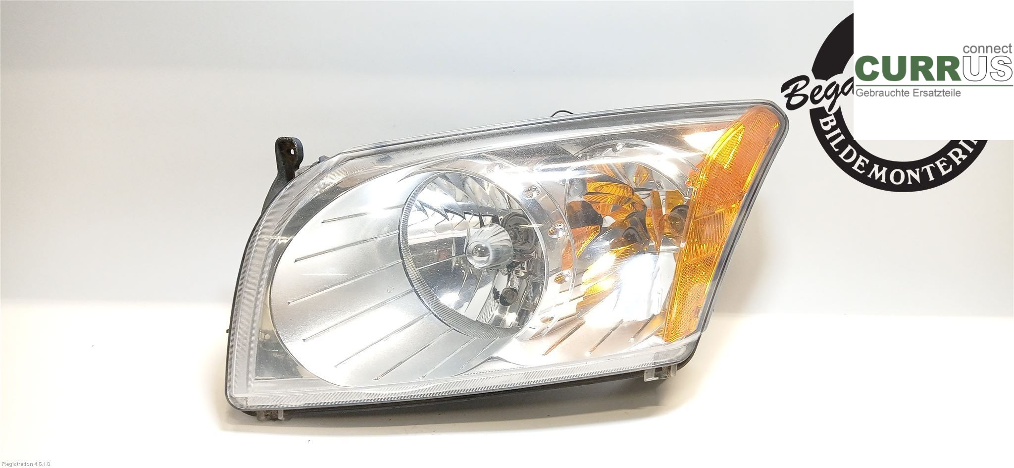 DODGE CALIBER Manuelles 4-Gang-Getriebe  C