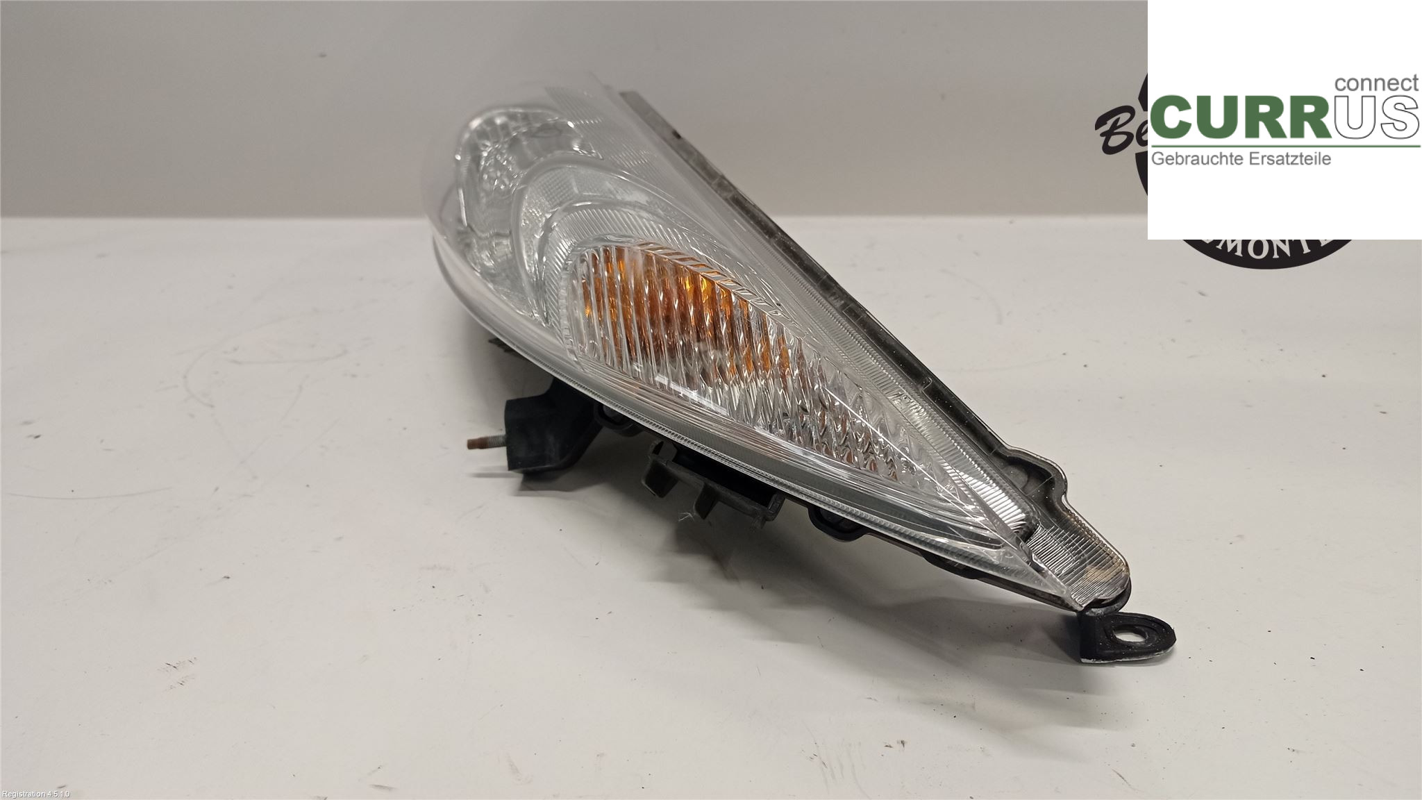 NISSAN JUKE  10-14 Manuel gearkasse 5-trins 261201KL0C MR16DDT