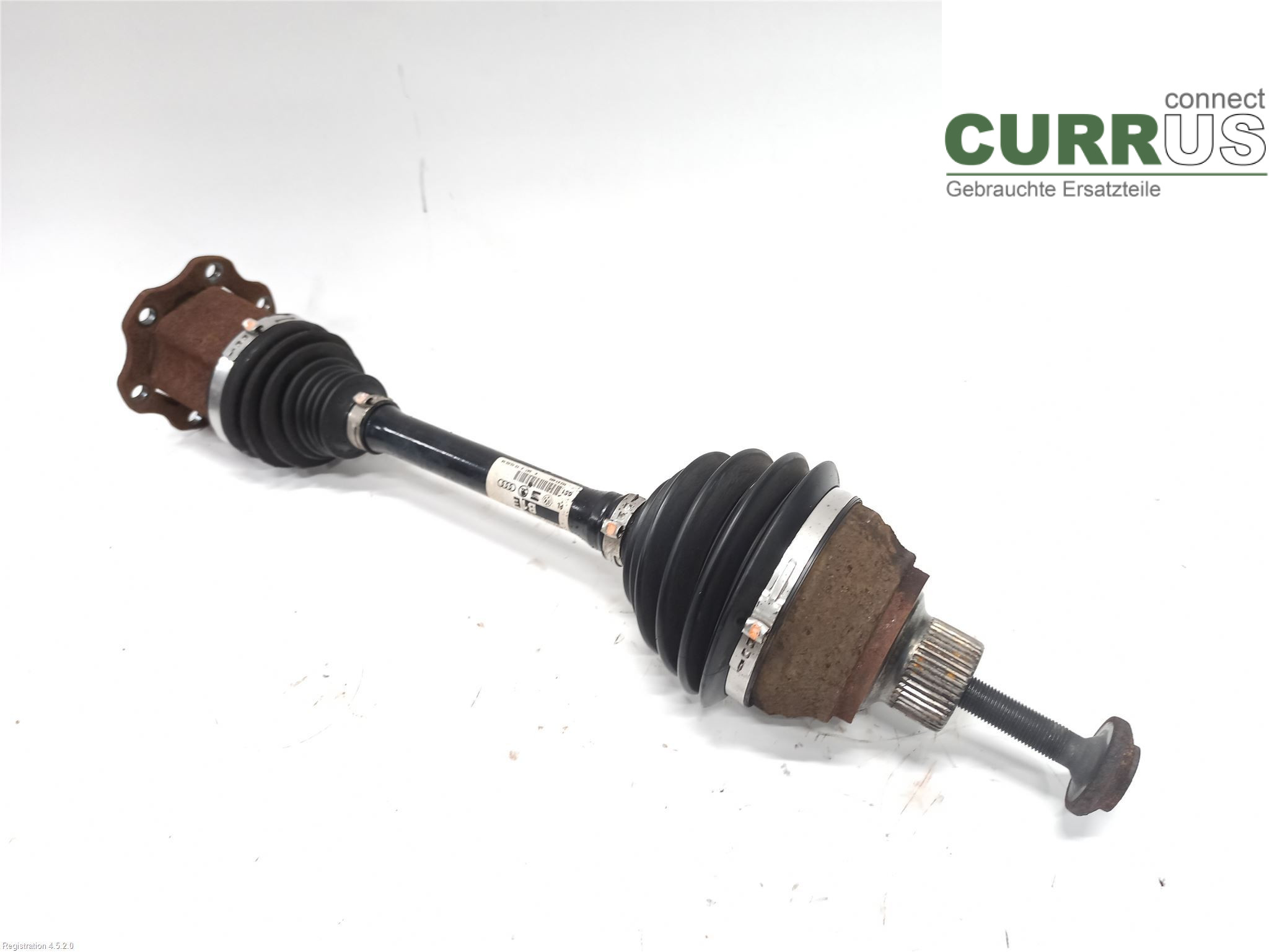 AUDI A6/S6 4G   11-18 Transmission parts 4G0 407 271 E CGLC