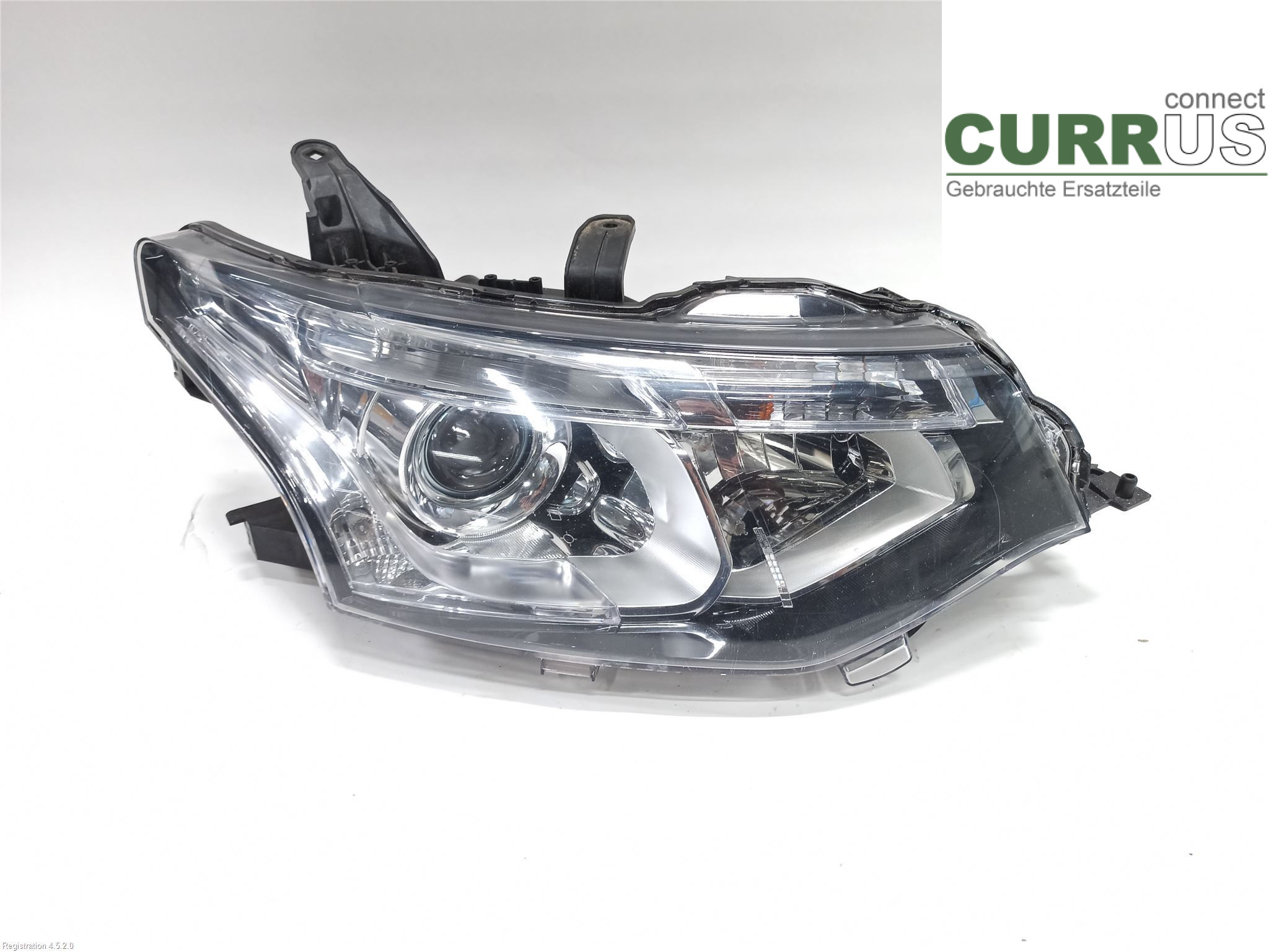 HONDA CR-V     07-12 Manuel gearkasse 5-trins 331101SWWG21 N22B3