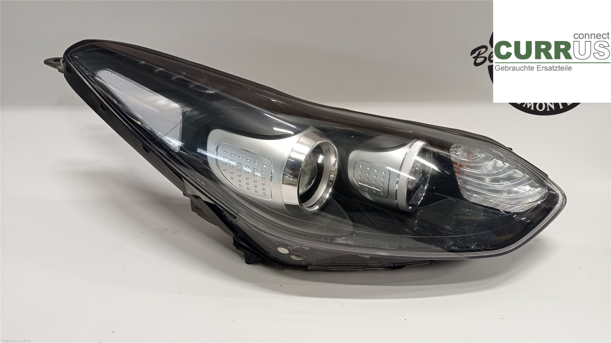 KIA SPORTAGE (QL) 16- Manuel gearkasse 5-trins 92102F 1100 D4HA