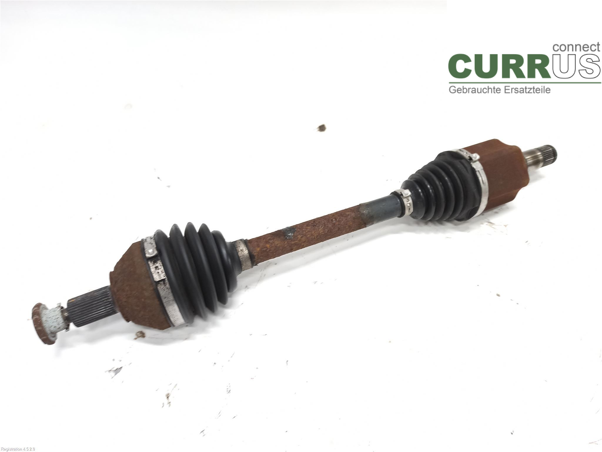 SEAT IBIZA IV   08-16 Przedni most (4x4) 6C0 407 271 T CHZB