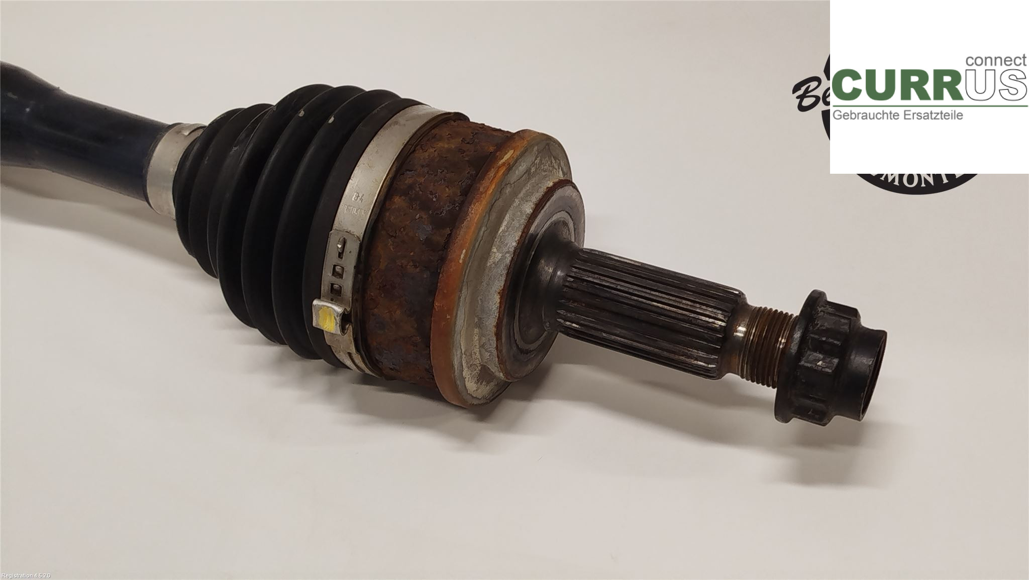 TOYOTA AURIS      13-19 Transmission parts 4341002850 2ZR-FXE