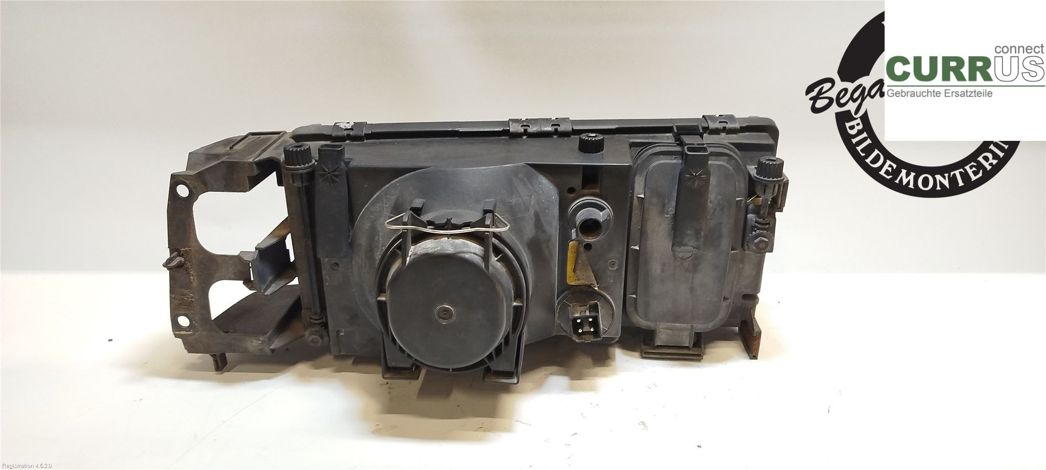VOLVO 940      91-98 Manuel gearkasse 4-trins 3518252 