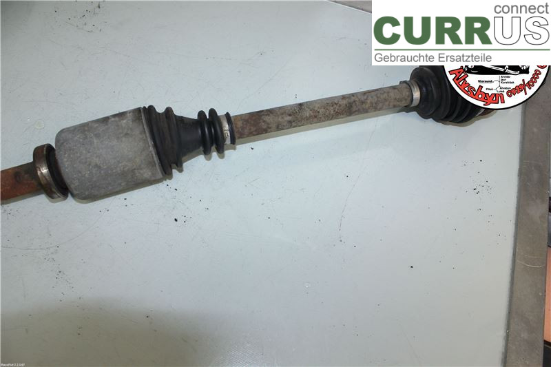 RENAULT TRAFIC   02-14 Transmissionsdele 8200169291 1.9DCI 101HK