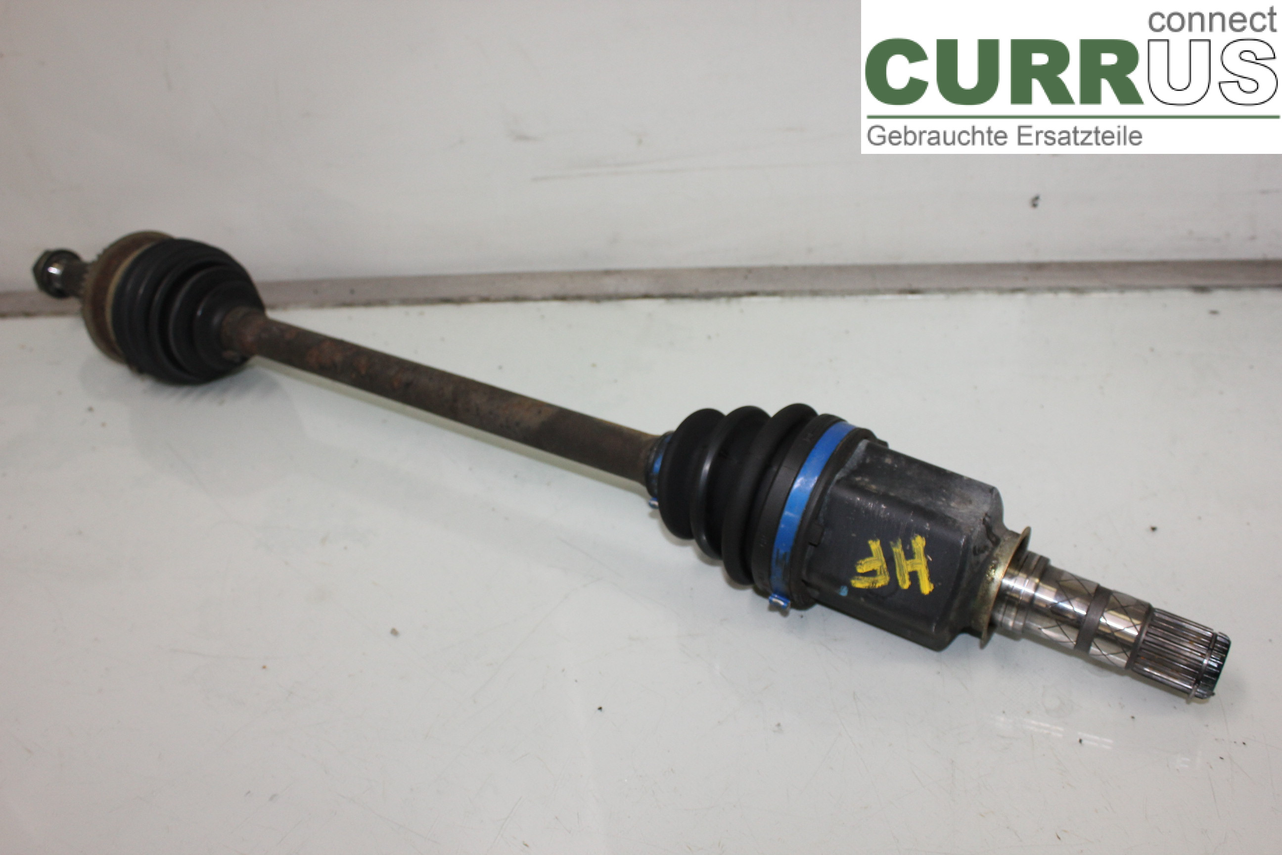 SUBARU FORESTER SF  00-03 Transmission parts 28321SA030 2.0T 177HK