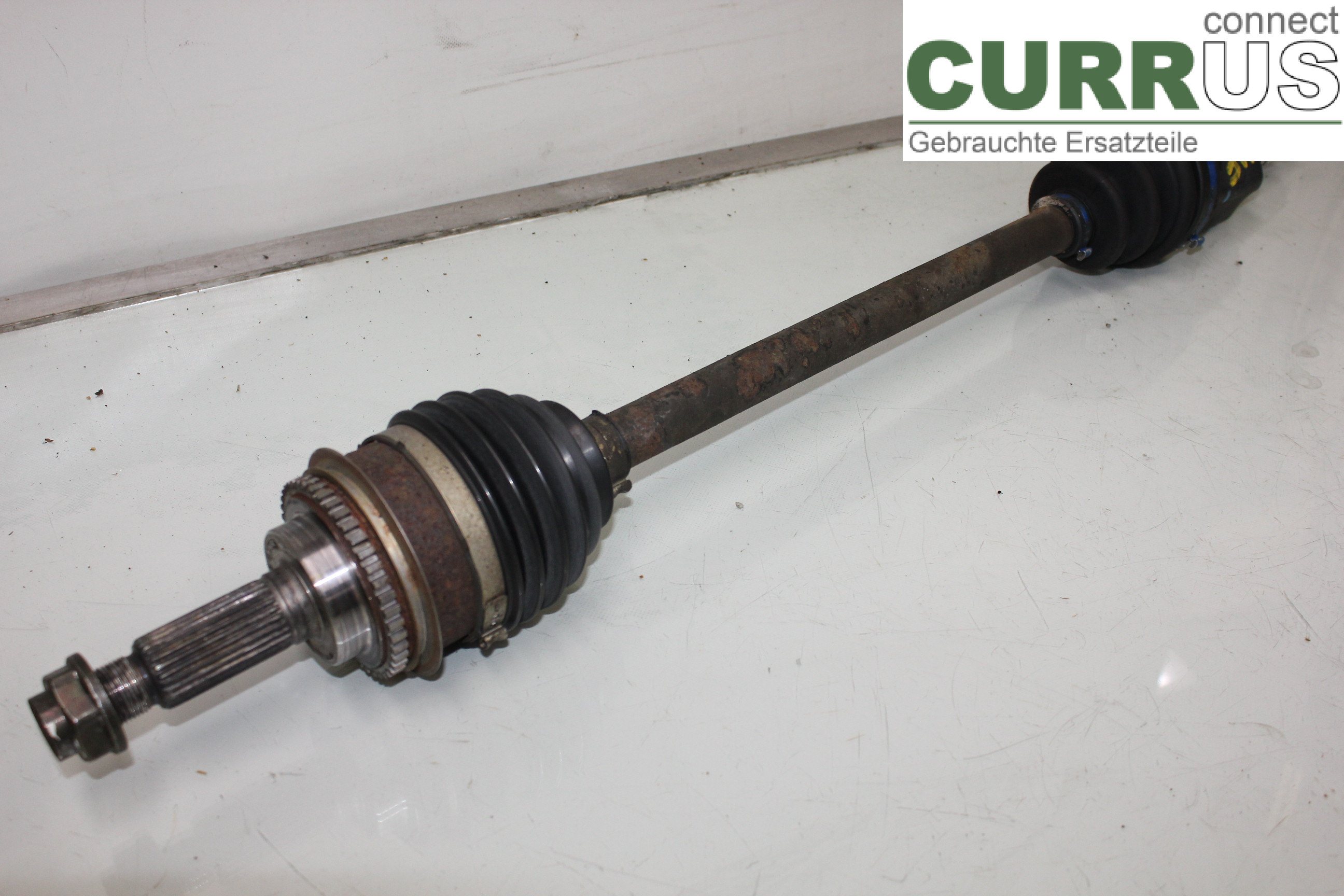 SUBARU FORESTER SF  00-03 Transmission parts 28321SA030 2.0T 177HK