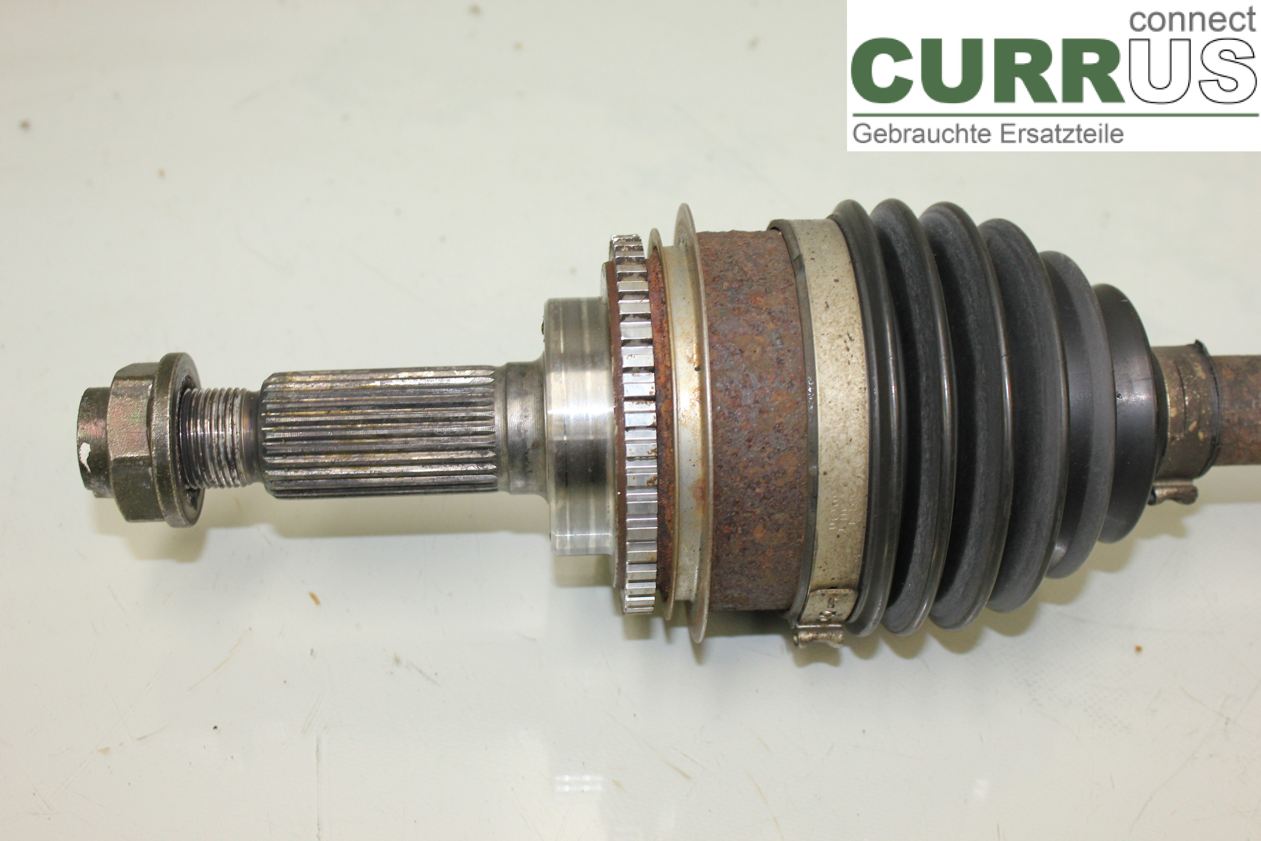 SUBARU FORESTER SF  00-03 Transmission parts 28321SA030 2.0T 177HK