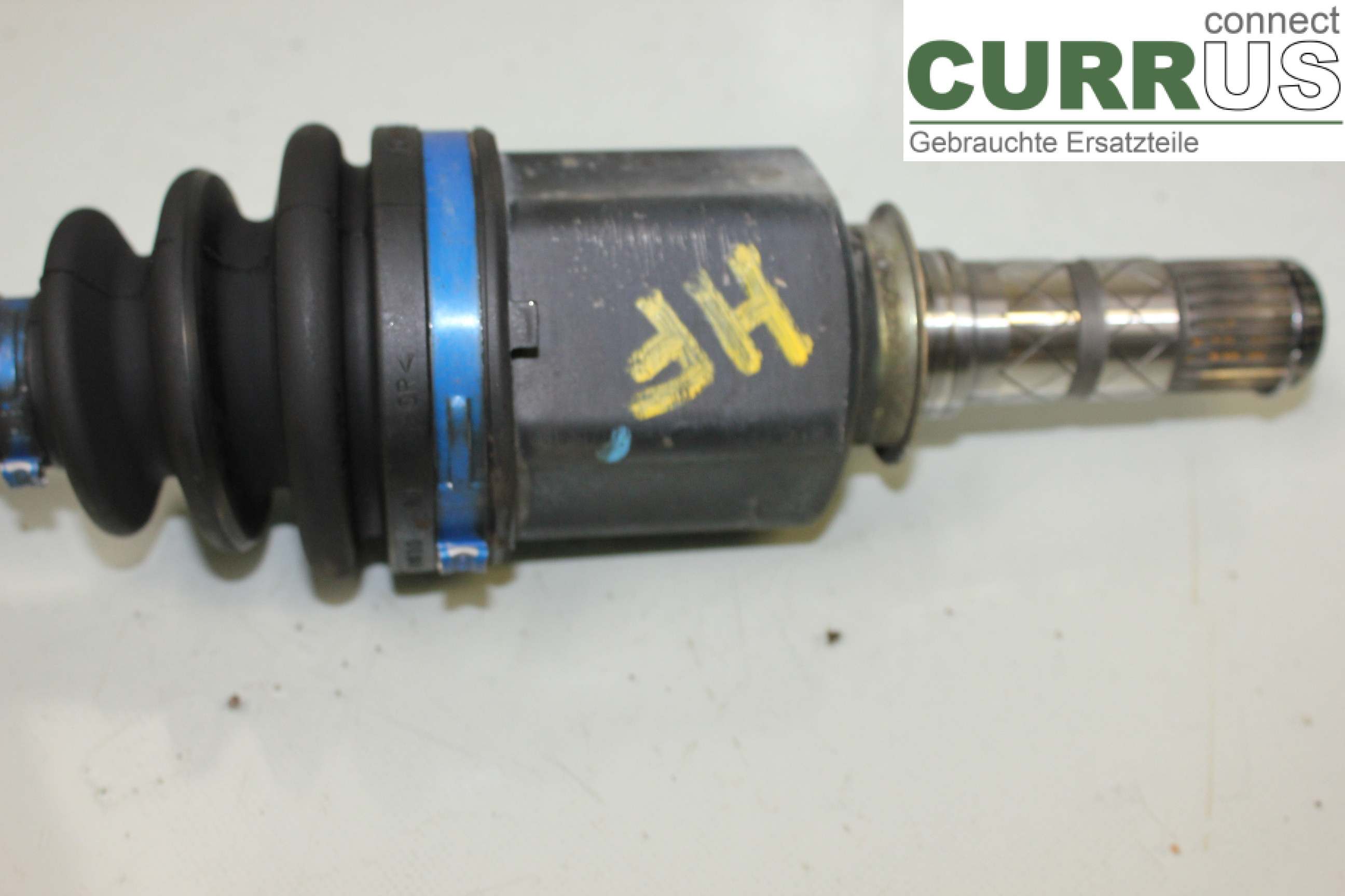 SUBARU FORESTER SF  00-03 Transmission parts 28321SA030 2.0T 177HK