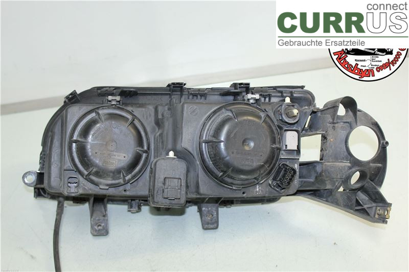 VOLVO S80      99-03 Boîte manuelle 5 vitesses 8693558 T6 R6 200KW