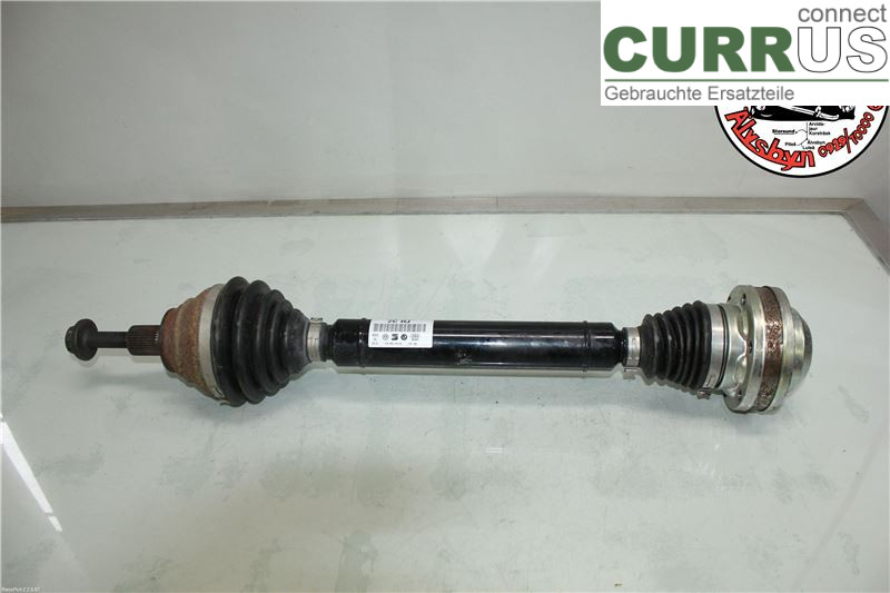 SKODA OCTAVIA    05-13 Getriebeteile 1K0407452TX 2.0 TDI 2.0TDI 