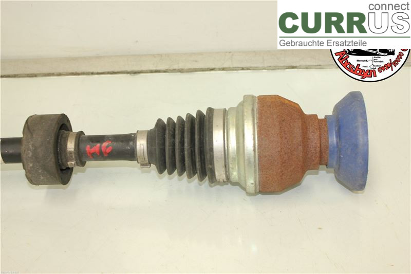 VW TIGUAN 07-16 Transmissionsdele 5N0407764S 1.4TSI 150HK
