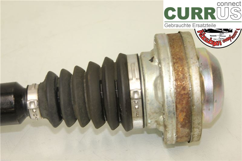 VW CADDY      04-10 Pièces de transmission 1K0407452TX 1.9TDI 105HK