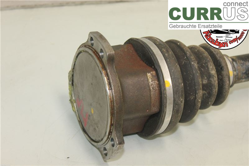 NISSAN NP300 Transmissionsdele 39100-2S660 2.5DI 133HK