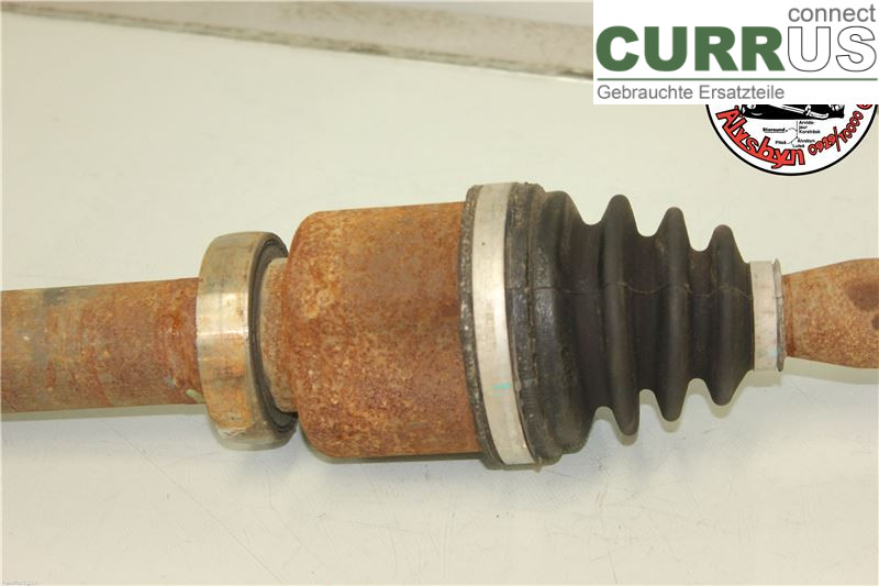 FORD FOCUS     08-11 Części układu napędowego 1475129 2.0 R4 136HK
