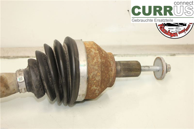 FORD FOCUS     08-11 Części układu napędowego 1475129 2.0 R4 136HK