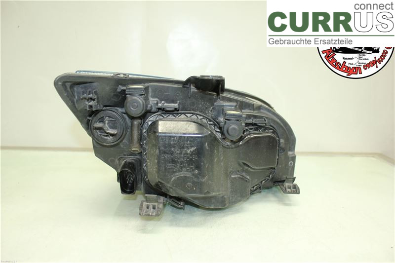 FORD FOCUS     04-07 Manuel gearkasse 4-trins 1480990 1.8 R4 125HK