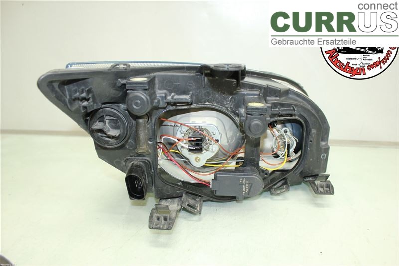 FORD FOCUS     04-07 Manuel gearkasse 4-trins 1480990 1.8 R4 125HK