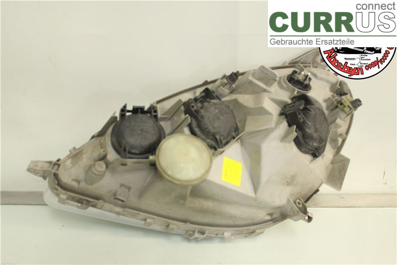 MB VANEO (W414) Manual gearbox (5-speed) A4148200161 1.7D R4 91HK