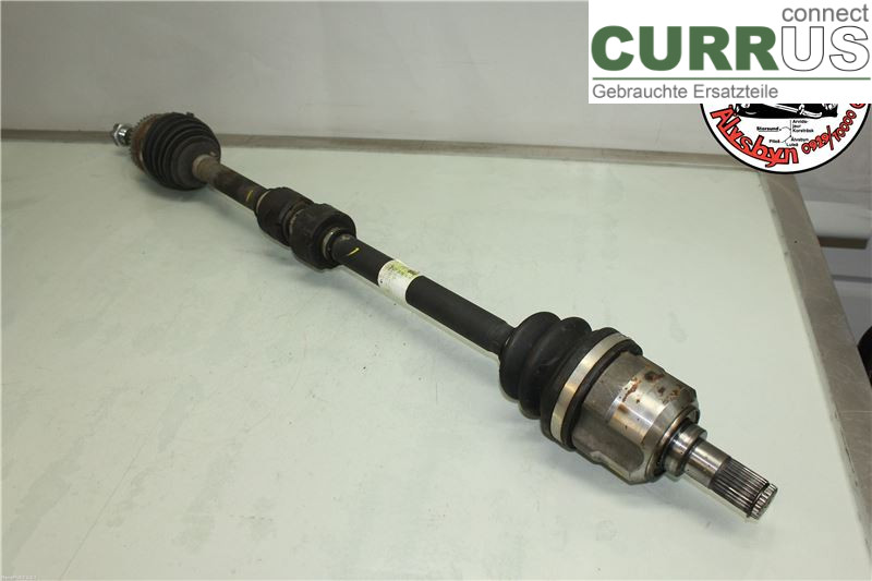 HYUNDAI i30   07-12 Transmission parts 49500-2L210 CW 1.6 CRDI