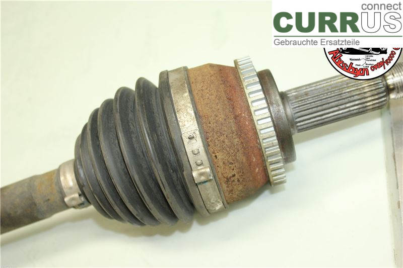HYUNDAI i30   07-12 Transmission parts 49500-2L210 CW 1.6 CRDI