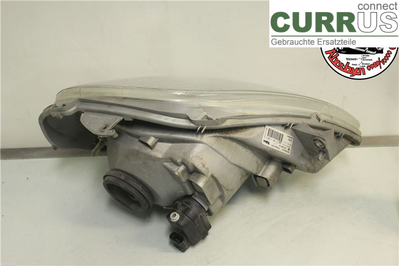 OPEL VIVARO 01-14 Manualna skrzynia 4-biegowa 91165719 2.5CDTI 135HK