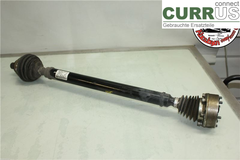 VW GOLF VI     09-13 Transmission parts 1K0407452DX 1.6 TDI