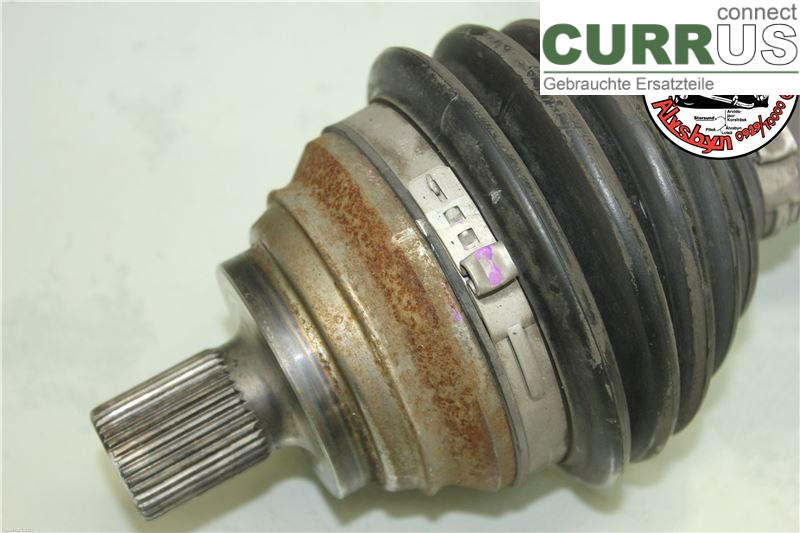 VW GOLF VI     09-13 Transmission parts 1K0407452DX 1.6 TDI