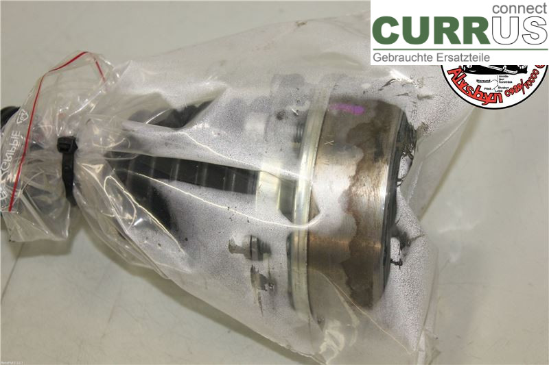 VW GOLF VI     09-13 Transmission parts 1K0407452DX 1.6 TDI