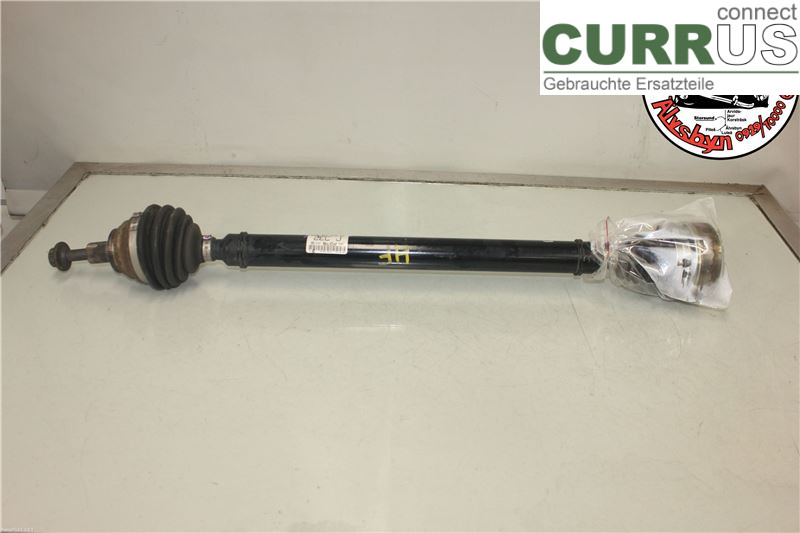VW GOLF VI     09-13 Transmission parts 1K0407452DX 1.6 TDI