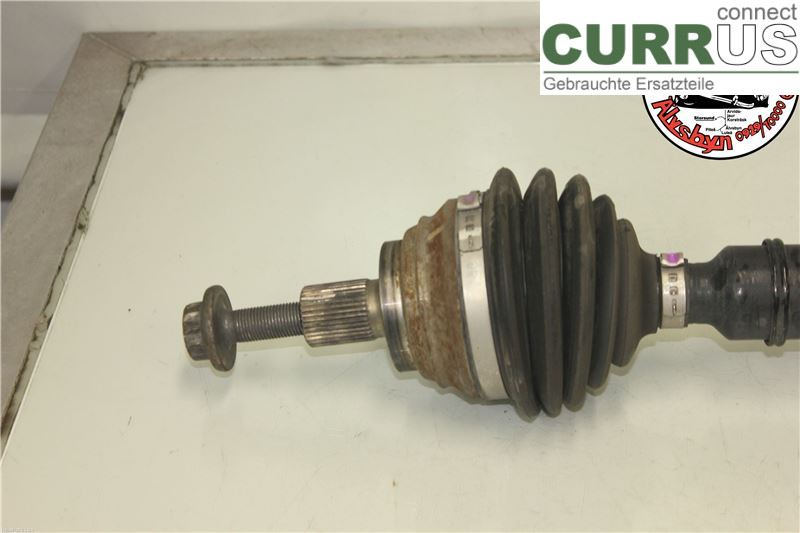 VW GOLF VI     09-13 Transmission parts 1K0407452DX 1.6 TDI