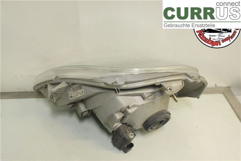 OPEL VIVARO 01-14 Manualna skrzynia 5-biegowa P4408723 2.0I 120HK