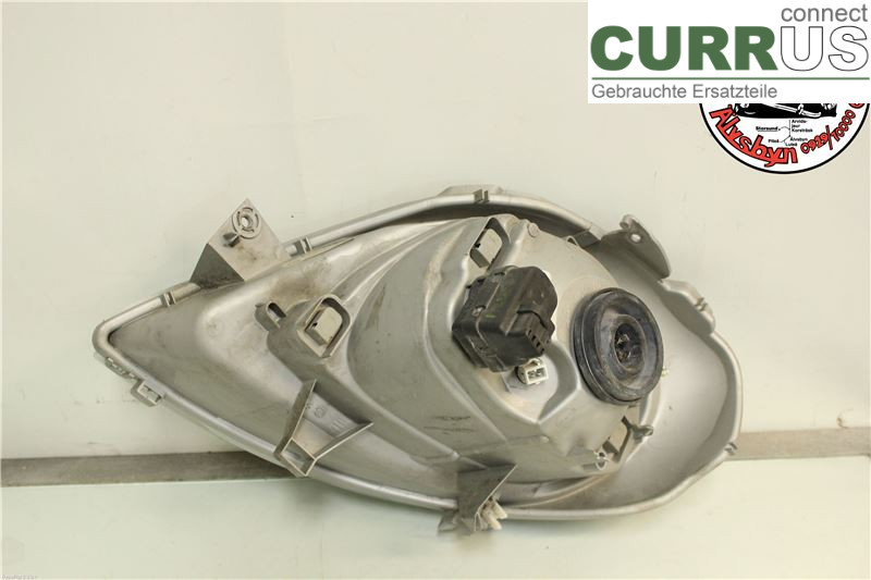 OPEL VIVARO 01-14 Manualna skrzynia 5-biegowa P4408723 2.0I 120HK