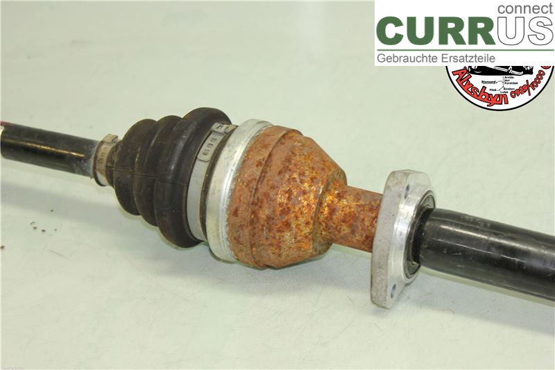 OPEL ASTRA  J    10-15 Transmission parts 13271556 1.4T R4 140HK