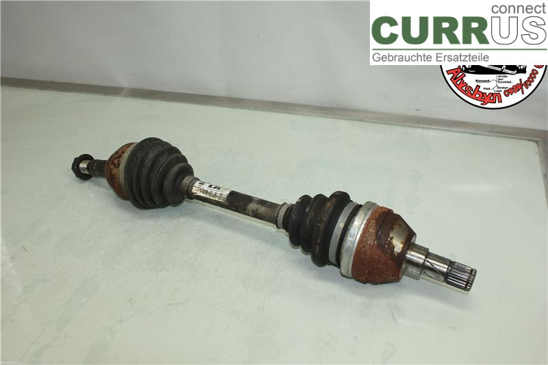 OPEL ASTRA  J    10-15 Vorderachse (4WD) 13271555 1.4T 140HK