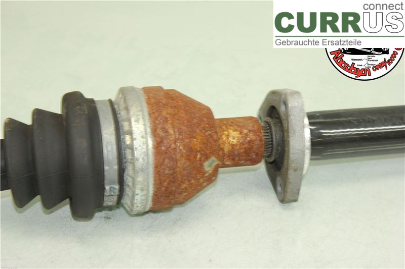 OPEL ASTRA  J    10-15 Transmission parts 13271556 1.4T 140HK