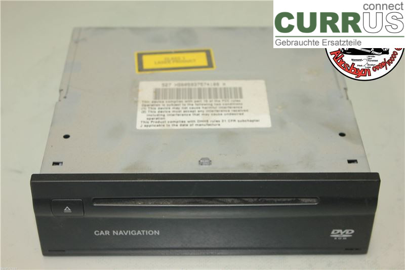 MB E-KLASS (W211)   02-09 Gearkasse 7-trins A2208206085 320CDI R6 150KW