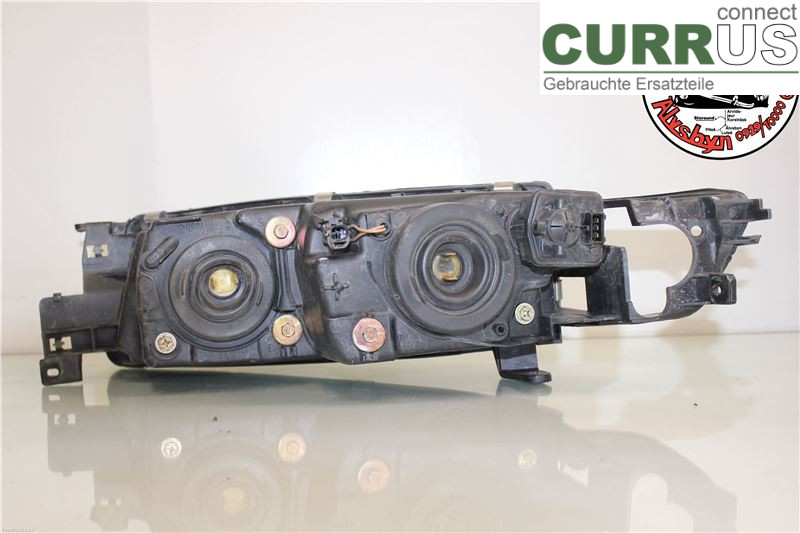 MITSUBISHI GALANT  97-03 Manual gearbox (5-speed) MR339378 2.0 R4 98KW