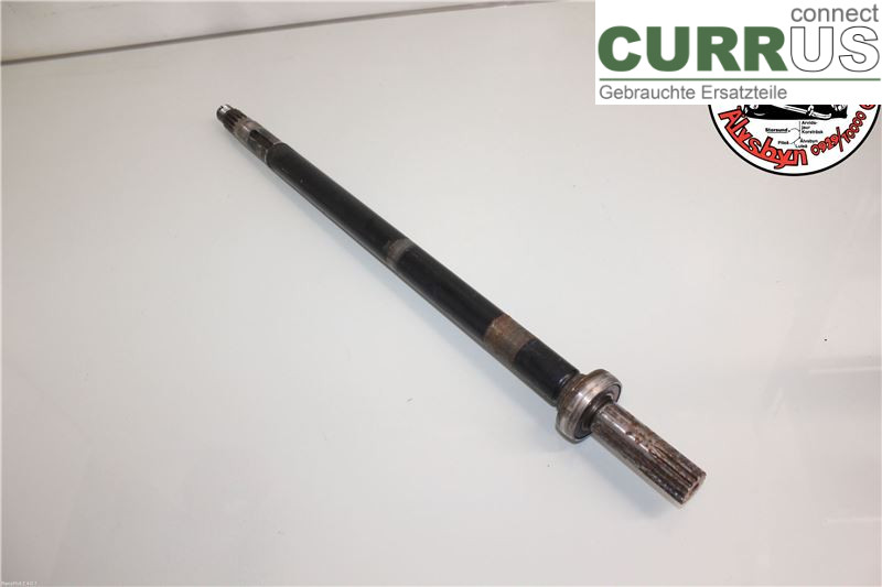 SNÖSKOTER LYNX Drive shaft (front right) 504152018 RAVE 800