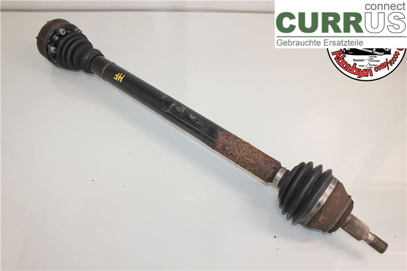 AUDI A3/S3 96-03 Transmission parts 1J0407452DX AGU 1,8T 20V