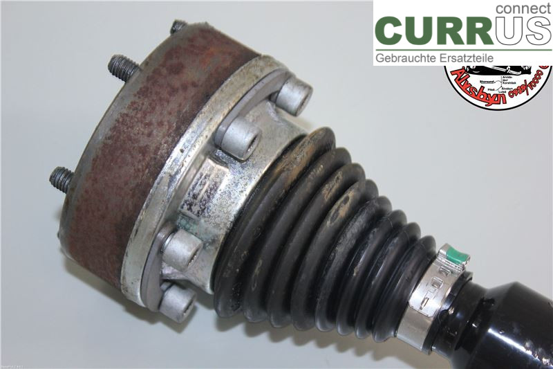VW GOLF VI     09-13 Transmission parts 1K0407454SX 1.6MULTIF 102HK