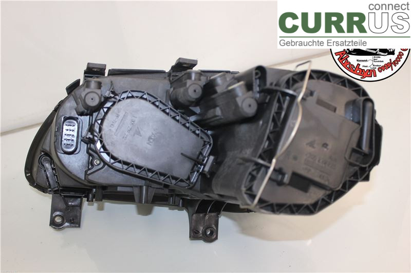 VW TOURAN 03-10 Manuelles 5-Gang-Getriebe 1T0941006R 2.0 TDI 140HK
