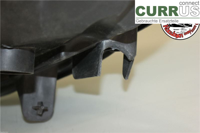 NISSAN PRIMASTAR Manual gearbox (5-speed) 8200701356 2,0DCIO R4 115