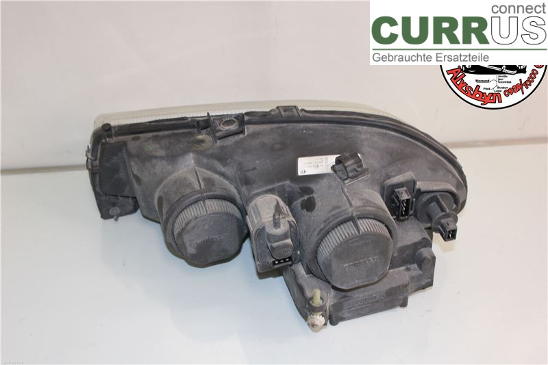 ALFA 156 Manual gearbox (5-speed) 60620134 2.0 R4 114KW