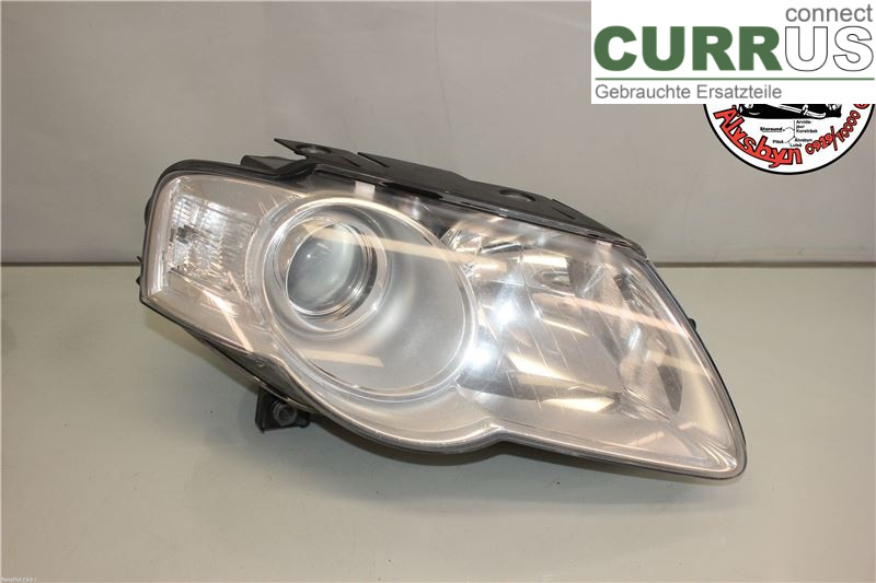 VW PASSAT      05-10 Manuelles 5-Gang-Getriebe 3C0941006J 2.0 TDI 140HK