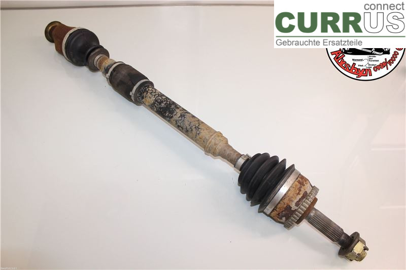 VOLVO S40/V40    96-04 Transmissionsdele 8602294 1.8I 122HK