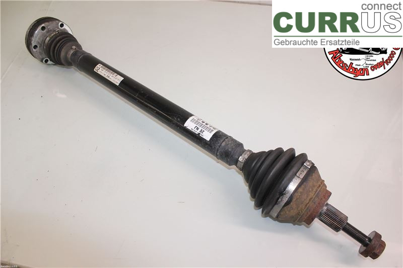 VW PASSAT      05-10 Pièces de transmission 1K0407764LX 2,0TDI 140HK