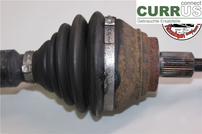 VW PASSAT      05-10 Pièces de transmission 1K0407764LX 2,0TDI 140HK