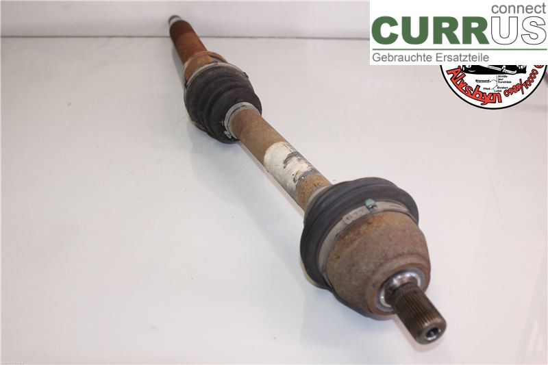 FORD FOCUS     08-11 Części układu napędowego 1726275 1.6TDCI 109HK
